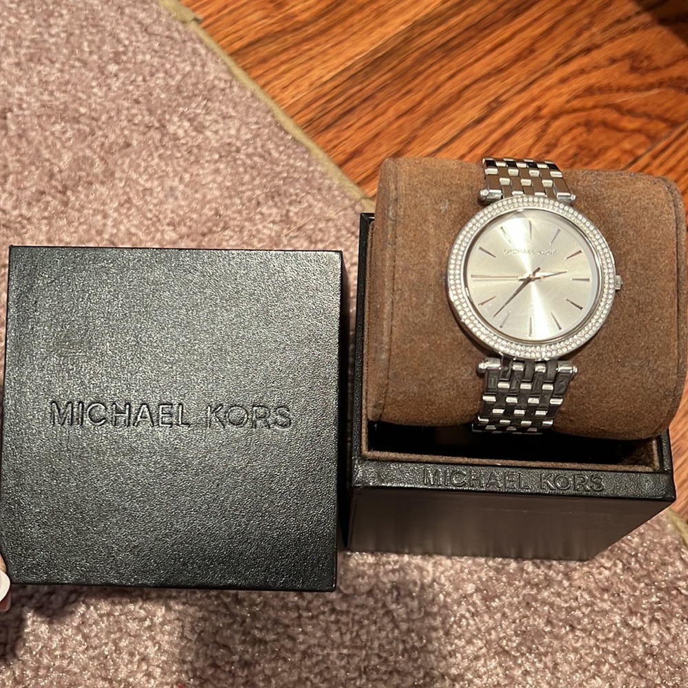 Michael Kors Watch